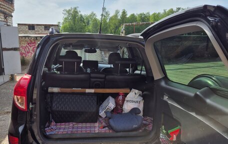 Toyota RAV4, 2006 год, 1 495 000 рублей, 10 фотография
