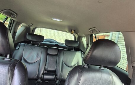 Toyota RAV4, 2006 год, 1 495 000 рублей, 14 фотография