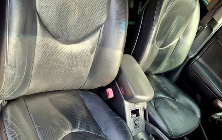 Toyota RAV4, 2006 год, 1 495 000 рублей, 15 фотография