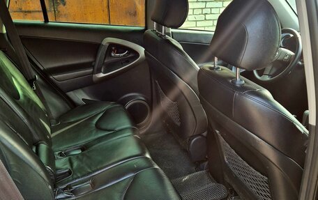 Toyota RAV4, 2006 год, 1 495 000 рублей, 22 фотография
