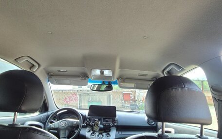 Toyota RAV4, 2006 год, 1 495 000 рублей, 21 фотография