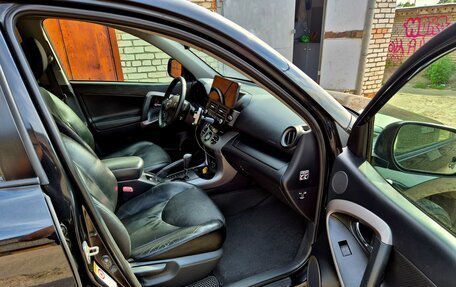 Toyota RAV4, 2006 год, 1 495 000 рублей, 16 фотография