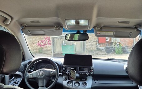 Toyota RAV4, 2006 год, 1 495 000 рублей, 20 фотография