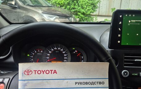 Toyota RAV4, 2006 год, 1 495 000 рублей, 25 фотография
