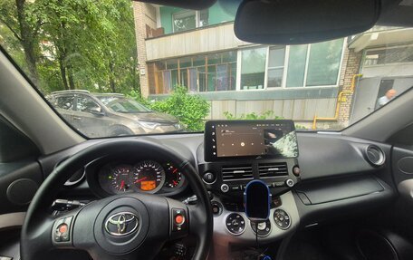 Toyota RAV4, 2006 год, 1 495 000 рублей, 30 фотография