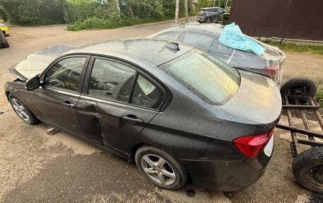 BMW 3 серия, 2018 год, 690 000 рублей, 5 фотография