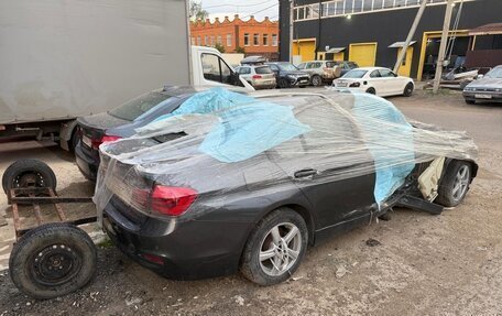 BMW 3 серия, 2018 год, 690 000 рублей, 6 фотография