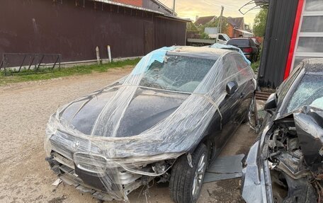 BMW 3 серия, 2018 год, 690 000 рублей, 13 фотография