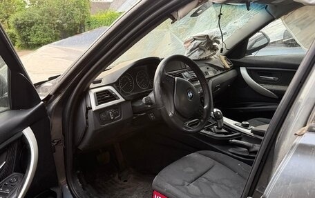 BMW 3 серия, 2018 год, 690 000 рублей, 7 фотография