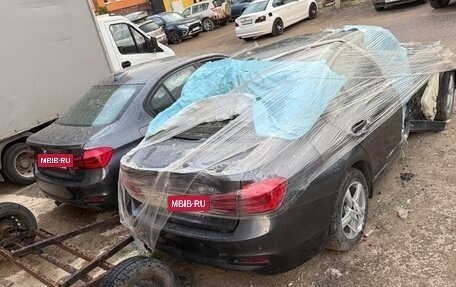 BMW 3 серия, 2018 год, 690 000 рублей, 12 фотография
