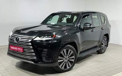 Lexus LX, 2024 год, 24 800 000 рублей, 1 фотография