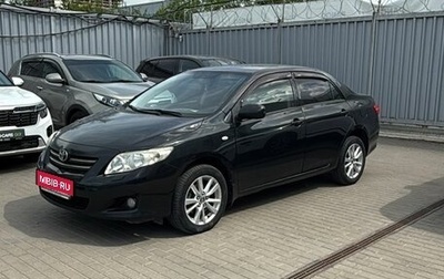 Toyota Corolla, 2008 год, 875 000 рублей, 1 фотография