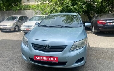 Toyota Corolla, 2008 год, 750 000 рублей, 1 фотография
