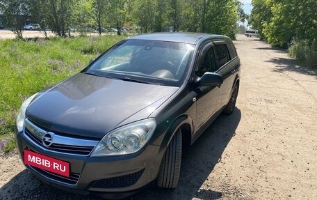 Opel Astra H, 2011 год, 565 000 рублей, 1 фотография