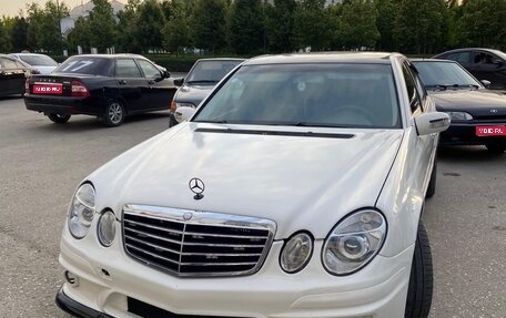 Mercedes-Benz E-Класс, 2005 год, 1 200 000 рублей, 1 фотография