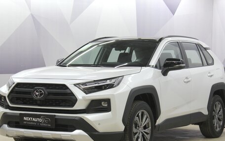 Toyota RAV4, 2024 год, 3 988 000 рублей, 1 фотография