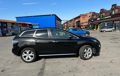 Mazda CX-7 I рестайлинг, 2011 год, 1 100 000 рублей, 1 фотография