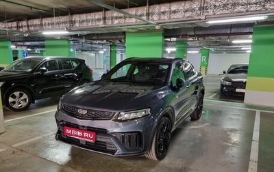 Geely Tugella FY11, 2022 год, 2 321 500 рублей, 1 фотография