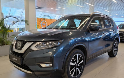 Nissan X-Trail, 2019 год, 2 115 000 рублей, 1 фотография