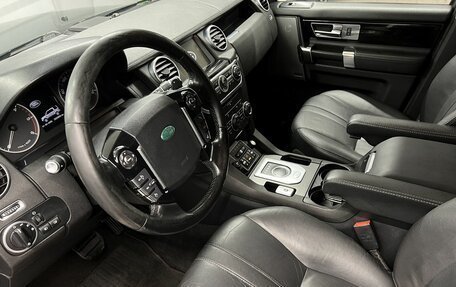 Land Rover Discovery IV, 2013 год, 1 945 000 рублей, 7 фотография