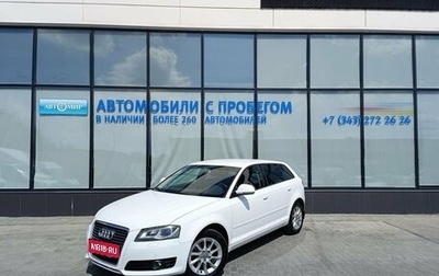 Audi A3, 2009 год, 765 000 рублей, 1 фотография