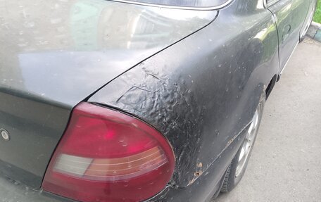 Hyundai Sonata III рестайлинг, 1998 год, 155 000 рублей, 1 фотография