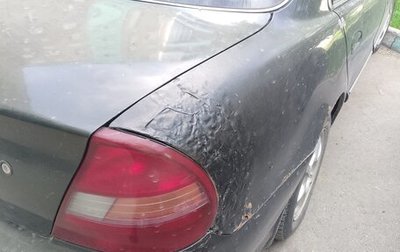 Hyundai Sonata III рестайлинг, 1998 год, 155 000 рублей, 1 фотография