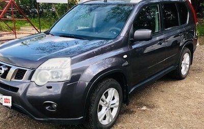 Nissan X-Trail, 2013 год, 1 330 000 рублей, 1 фотография