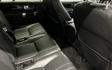 Land Rover Discovery IV, 2013 год, 1 945 000 рублей, 18 фотография