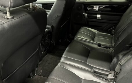 Land Rover Discovery IV, 2013 год, 1 945 000 рублей, 19 фотография