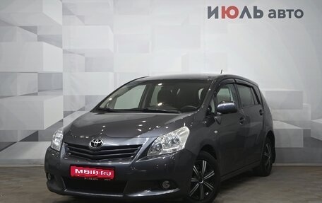 Toyota Verso I, 2011 год, 1 230 000 рублей, 1 фотография
