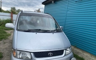Toyota HiAce H100, 1997 год, 620 000 рублей, 1 фотография