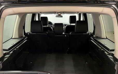 Land Rover Discovery IV, 2013 год, 1 945 000 рублей, 21 фотография