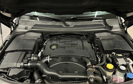 Land Rover Discovery IV, 2013 год, 1 945 000 рублей, 22 фотография