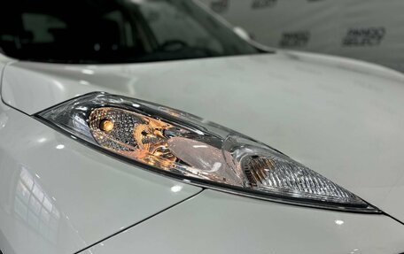 Nissan Juke II, 2013 год, 1 050 000 рублей, 13 фотография