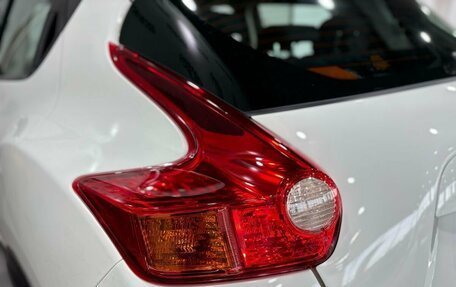 Nissan Juke II, 2013 год, 1 050 000 рублей, 11 фотография