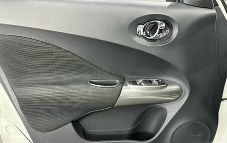 Nissan Juke II, 2013 год, 1 050 000 рублей, 15 фотография