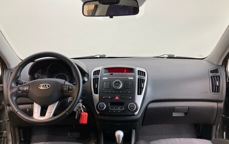 KIA cee'd I рестайлинг, 2011 год, 795 000 рублей, 10 фотография
