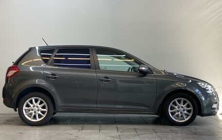 KIA cee'd I рестайлинг, 2011 год, 795 000 рублей, 5 фотография