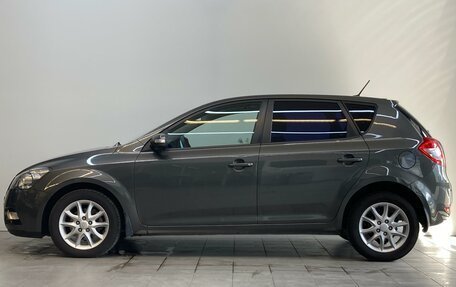 KIA cee'd I рестайлинг, 2011 год, 795 000 рублей, 9 фотография