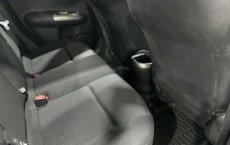 Nissan Juke II, 2013 год, 1 050 000 рублей, 32 фотография