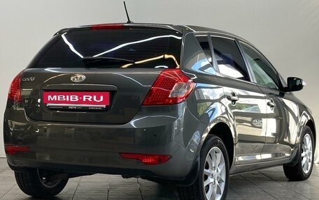 KIA cee'd I рестайлинг, 2011 год, 795 000 рублей, 6 фотография