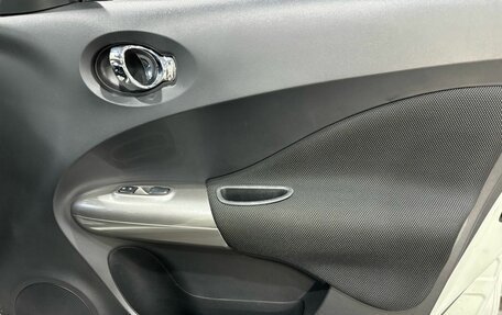 Nissan Juke II, 2013 год, 1 050 000 рублей, 33 фотография