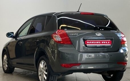 KIA cee'd I рестайлинг, 2011 год, 795 000 рублей, 8 фотография