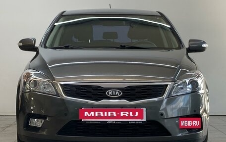 KIA cee'd I рестайлинг, 2011 год, 795 000 рублей, 3 фотография