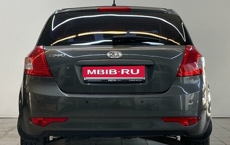 KIA cee'd I рестайлинг, 2011 год, 795 000 рублей, 7 фотография