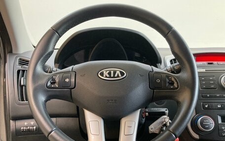 KIA cee'd I рестайлинг, 2011 год, 795 000 рублей, 11 фотография