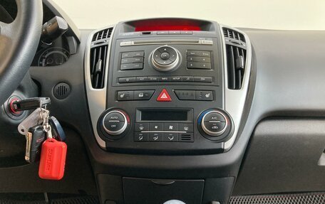 KIA cee'd I рестайлинг, 2011 год, 795 000 рублей, 12 фотография