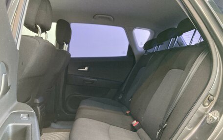 KIA cee'd I рестайлинг, 2011 год, 795 000 рублей, 16 фотография