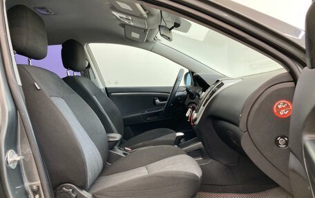 KIA cee'd I рестайлинг, 2011 год, 795 000 рублей, 15 фотография